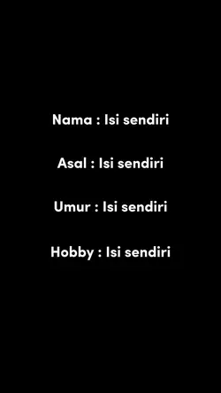 Assalamu'alaikum 