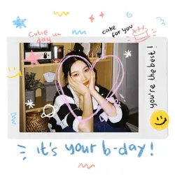 cute birthday