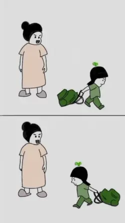 ngak punya besty