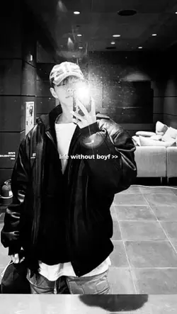 life without boyf
