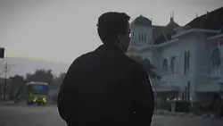 mengejar mimpi 