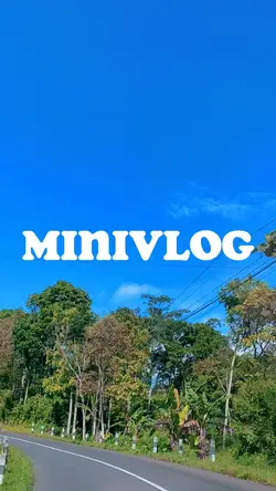Minivlog