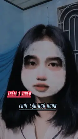 CHÚC CẬU NGỦ NGON