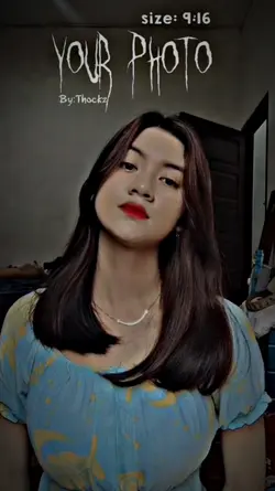 ang Creepy ng sound