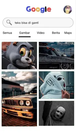 google meme/prank
