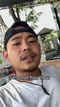 Selamat Hari Libur 