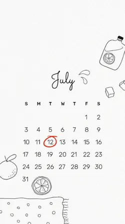 happy reading 12/07