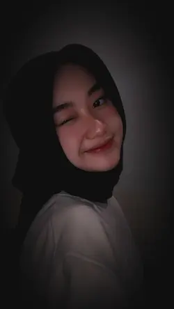 filter gelap estetik