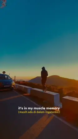 lirik hero