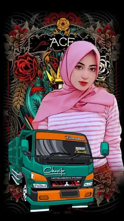 Yg req dump truk