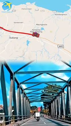 map travel 
