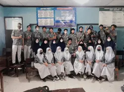 Perpisahan