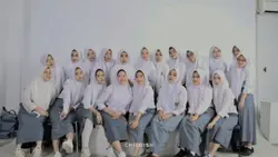trend anak SMA