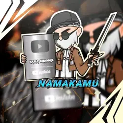 logo buat Chanel yt