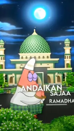 RAMADHAN