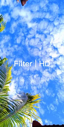 Filter iPhone