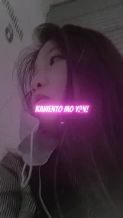 #Kwentomoyan