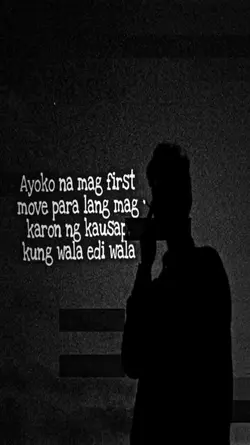AYOKO NA !