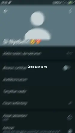 SS WA BLUR VIRAL