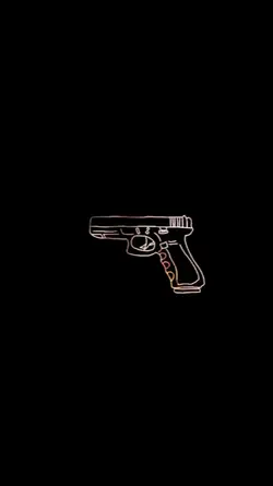 Gunshots Flash