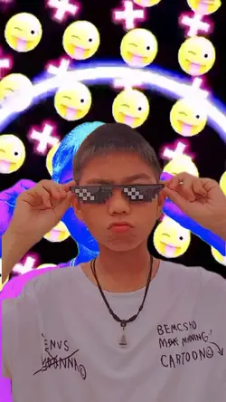 3Dเท่ๆเเบบมีเเสงEp2