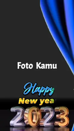 SELAMAT Tahun Baru 