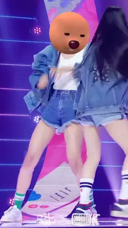 뉴진스의 멤버가 되어보세요