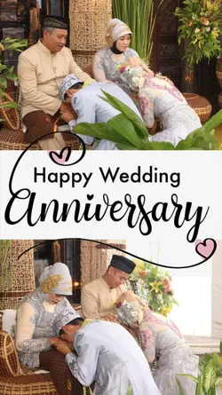 Wedding Anniversary 