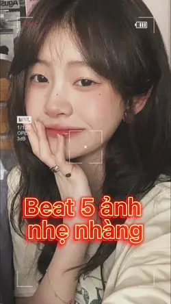 Mẫu camera 5 ảnh