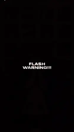 FlashWarning