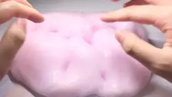 슬라임박편영상