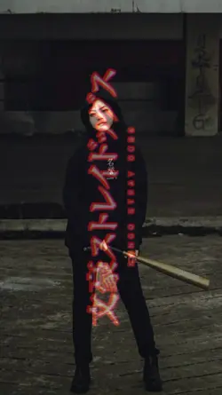 Yakuza 