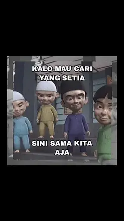 VERSI BEREMPAT