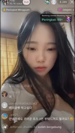 challange live