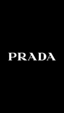 prada super model