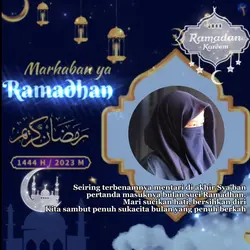 Ramadhan 2023