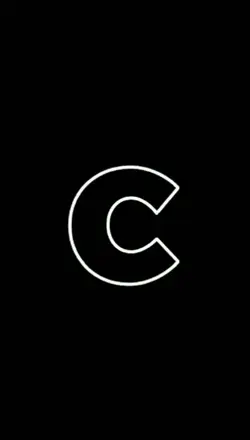 #Letter C
