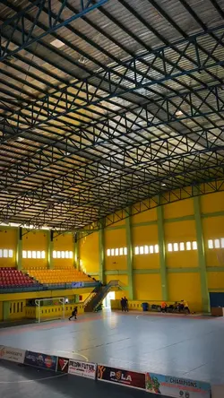 Turnamen futsal