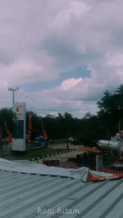 orang jelek 