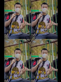 ຮັກເຈົ້າແຕ່ບໍກເາບອກ