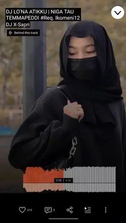 TEMPLATE SOUNDCLOUD 