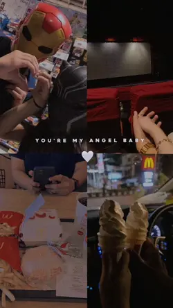baby​ angle 