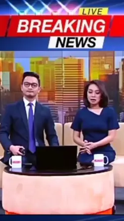 monyet yang viral 