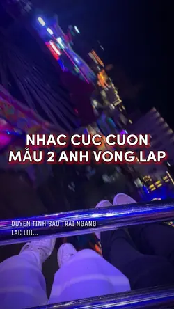 Beat 2 Ảnh Vòng Lặp