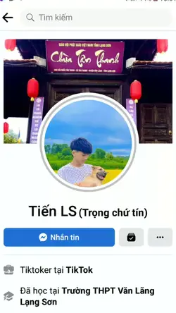 Show Facebook 2 Ảnh