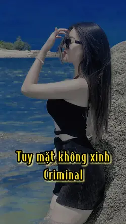 Tuy mặt không xinh