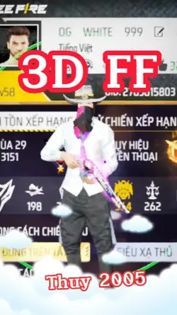 3D