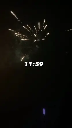 yearend countdown 