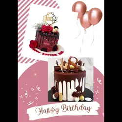 selamat ulang tahun