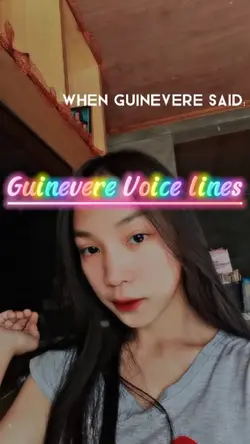 WhenGuinevereSaid